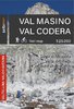 Val Masino - Val Codera Trail map