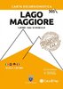 Lago Maggiore 305 mappa 1:25000