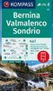 Bernina Valmalenco Sondrio K93