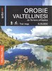 Orobie Valtellinesi Tartano - Aprica 1:25000