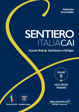 Sentiero Italia Cai Vol. 8