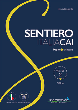Sentiero Italia Cai Vol. 2