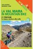 La Val Maira in Mountain bike