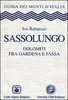 Sassolungo