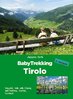 Baby Trekking Tirolo