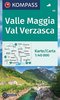 Valle Maggia Val Verzasca K 110