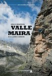 Valle Maira guida di arrampicata
