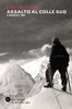 Assalto al Colle Sud Everest 1951