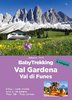 Baby Trekking Val Gardena val di Funes