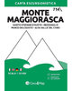 Monte Maggiorasca 714 Carta escursionistica