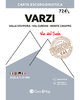 Varzi - Valle Staffora - Val Curone Carta escursionistica